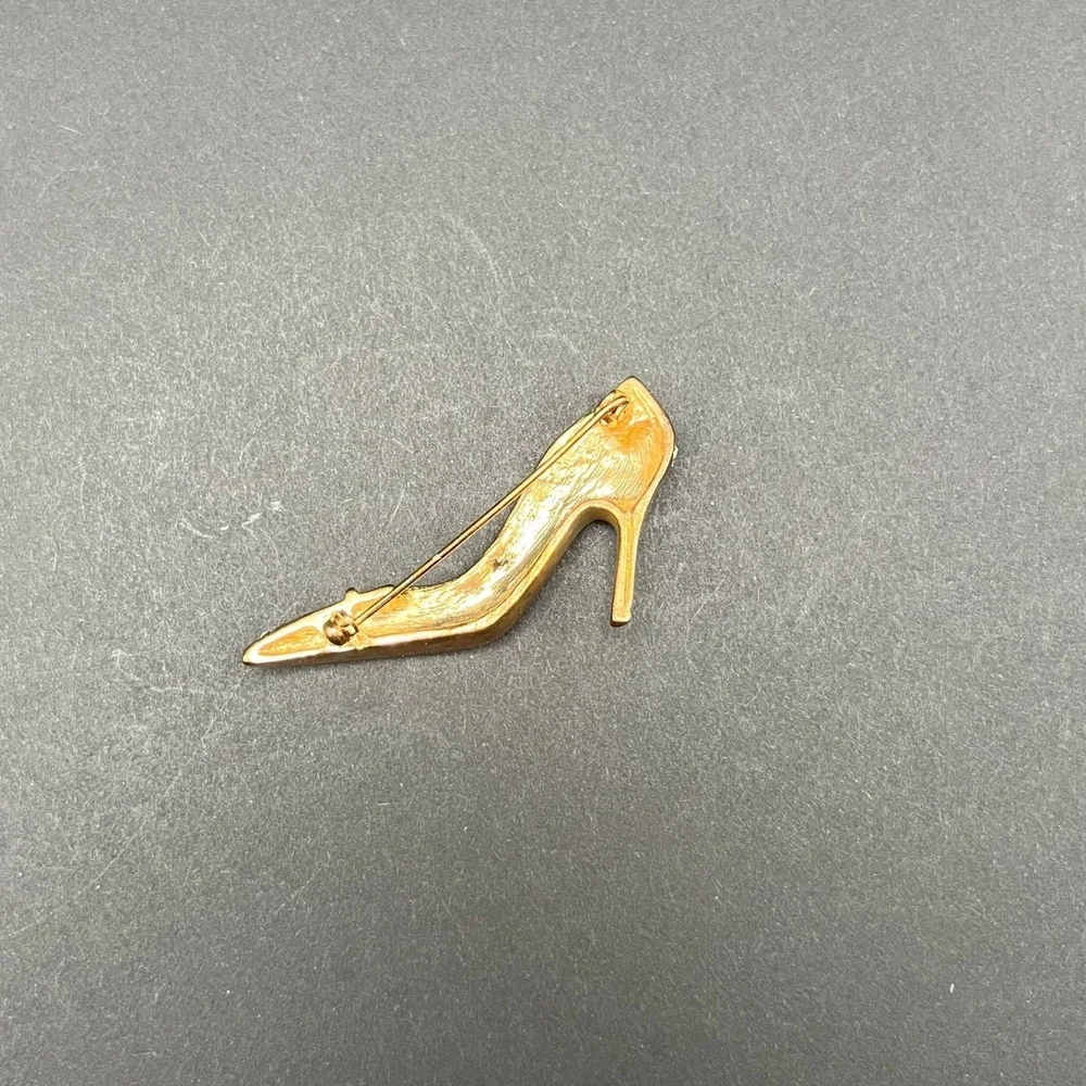 N/A vintage high
